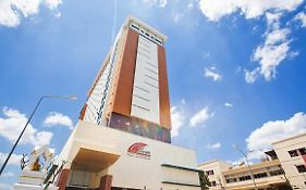 Grand Oliver Hotel Danok
