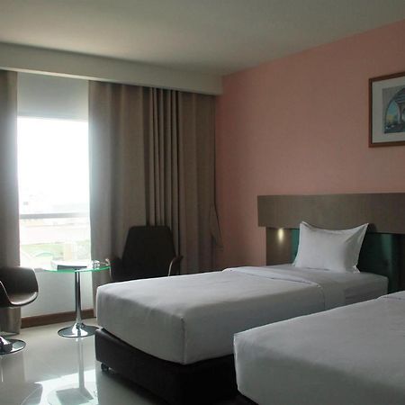 Grand Oliver Hotel Danok Sadao Exterior photo