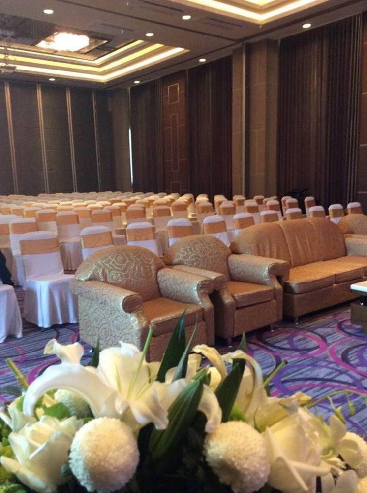 Grand Oliver Hotel Danok Sadao Exterior photo