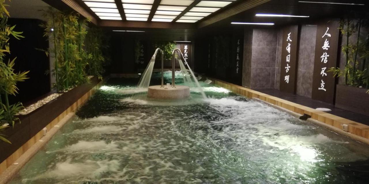 Grand Oliver Hotel Danok Sadao Exterior photo